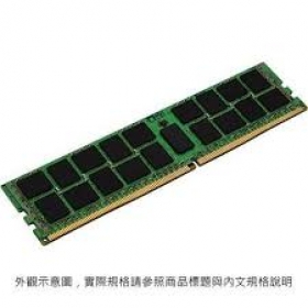 KTD-PE424D8/16G 金士頓 DELL DDR4 2400 16GB 記憶體 ECC REG