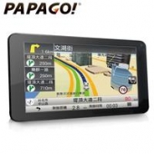 【PAPAGO!】 GoPad 7 Wi-Fi 聲控導航平板