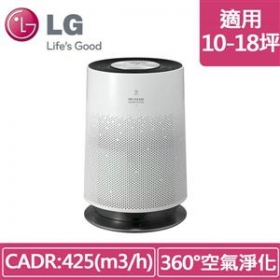 LG PuriCare AS551DWG0空氣清淨機 (白色)
