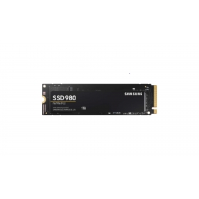 Samsung SSD 980 M.2 1TB/(MZ-V8V1T0BW)
