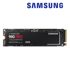 Samsung SSD 980 PRO M.2 250GB/(MZ-V8P250BW)
