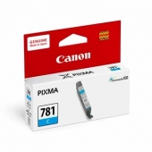 Canon CLI-781 C 藍色