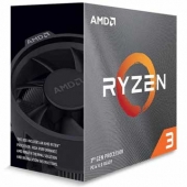 AMD R3-4100 ( 100-100000510BOX...