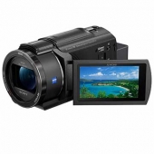 SONY FDR-AX43A Handycam數位攝影機