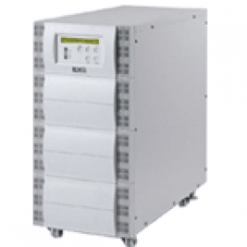 科風VGD-6000用外接式電池箱(12V7AH*20*2) 直立式