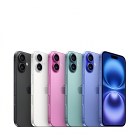 Apple iPhone 16 512GB