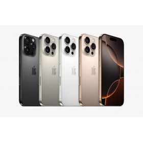 Apple iPhone 16 Pro 1TB