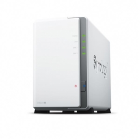 Synology DS223j 網路儲存伺服器