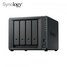 Synology DS423+ 網路儲存伺服器
