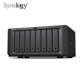 Synology DS1823xs+ 網路儲存伺服器