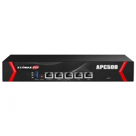 Edimax APC500 無線基地台控制器