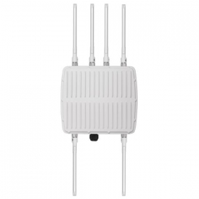 Edimax OAP1750 高功率 PoE+ 戶外型 AC17500 無線基地台