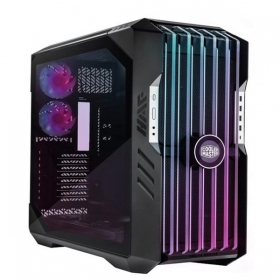 酷碼Cooler Master HAF 700 EVO 電腦機殼(黑色)(白色)