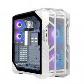 酷碼Cooler Master HAF 700 電腦機殼(黑色)(白色)