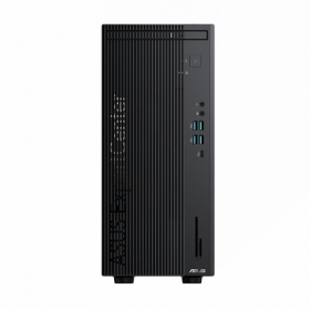 ASUS D901MDR-514500031X 商用桌上型電腦