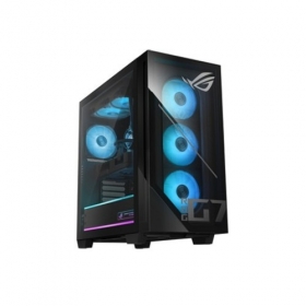 ASUS GM700TZ-R8700F128W 電競桌上型電腦