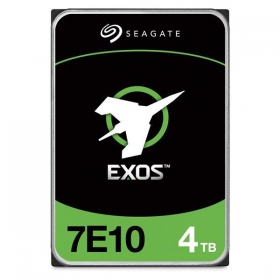 希捷企業號 SEAGATE EXOS SAS 4TB 3.5吋 企業級硬碟 (ST4000NM025B)