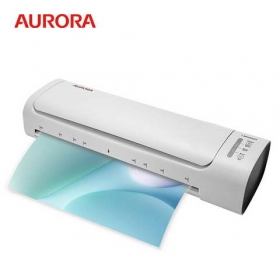 AURORA 震旦 A3專業型護貝機-白色 ( LM6000H )