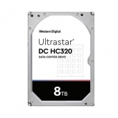 WD 3.5in 26.1MM 8000GB 256MB 7...
