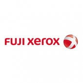 Fuji Xerox CT203272青色標容碳粉(6K)