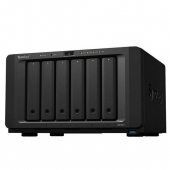 Synology 6-bay DS1621+