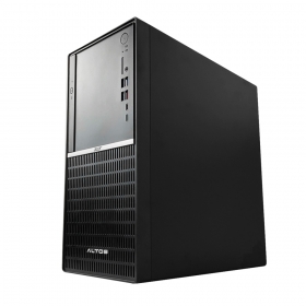 acer Altos P10F8 商用電腦(Ci5-12500/16G/256G SSD+1TB/500W/W11P)