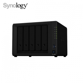 Synology DS1522+ 網路儲存伺服器
