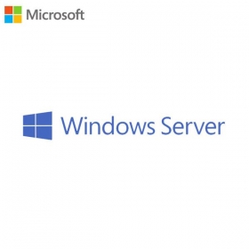 微軟Windows Server CAL 2022 1pk DSP OEI 5 Clt Device CAL 中文隨機版
