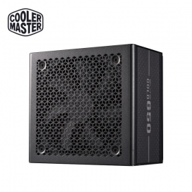 酷碼Cooler Master Elite Gold 650W 金牌/全模/ATX3.1/10年保電源供應器