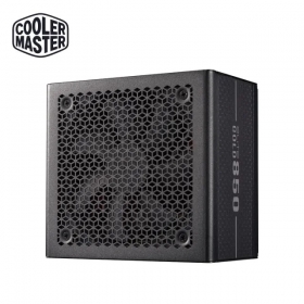 酷碼Cooler Master Elite Gold 850W 金牌/全模/ATX3.1/10年保電源供應器