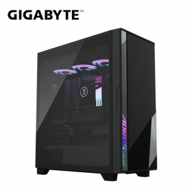 技嘉GIGABYTE AI TOP 100 Z890 桌上型電腦