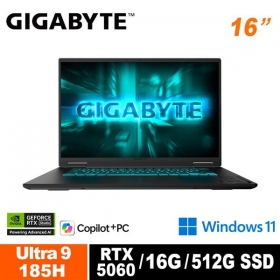 技嘉 GIGABYTE GAMING A16 EVHS3TW893SH 16吋筆電