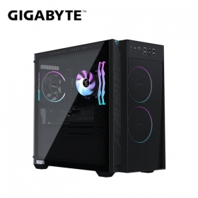 技嘉GIGABYTE AORUS PRIME 3 RTX5060 Ti (黑)桌上型電腦